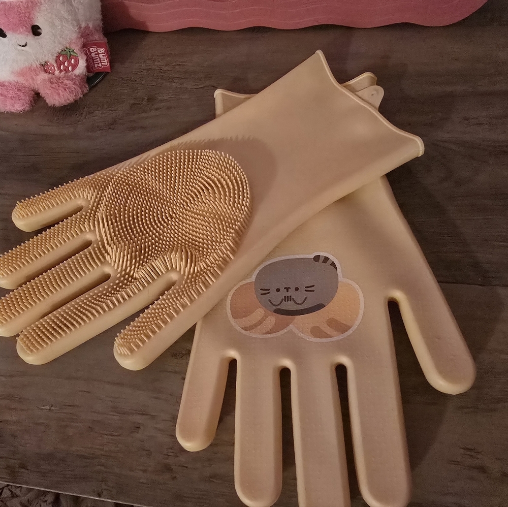 More PUSHEEN Items! - Picture 16 of 16